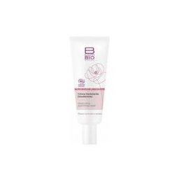 Bcombio Crème Hydratante Désaltérante Peaux Normales/Mixtes Airless 50 ml - Tube 50 ml