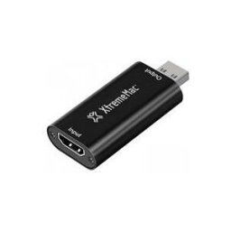 XtremeMac - Adaptateur USB-A / HDMI