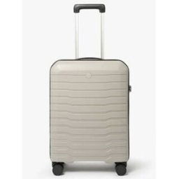Valise Etrier Valise cabine Toronto TORONTO 812-PPT008-S Beige