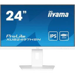 IIYAMA - XUB2497HSN-W2