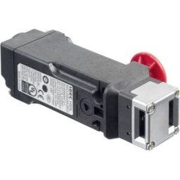 Idec HS5L-DD44LM-G HS5L-DD44LM-G Interrupteur de sécurité 250 V, 125 V, 30 V 2.5 A levier à galet réglable élément de contact IP67 1 pc(s)