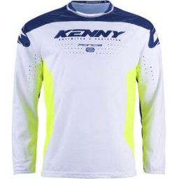 KENNY Maillot cross FORCE