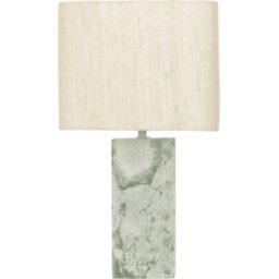 URBAN NATURE CULTURE Lampe de table Suvi 39 cm Green