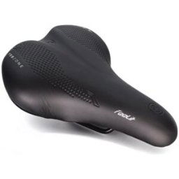 Selle Tekmax x Selle Bassano Virtval Prozone City