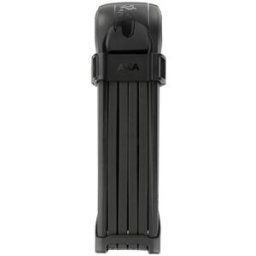 Antivol pliable AXA Fold 100 Noir