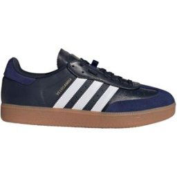 Chaussures Adidas Velosamba Leather Legend Ink