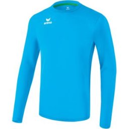 Maillot enfant Erima Liga manches longues Bleu 14 ans Homme