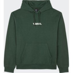 Vans - Sweatshirt - Taille XS Vert XS male