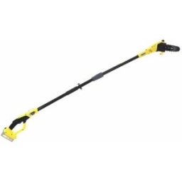 Perche élagueuse à batterie avec rallonge Karcher PSW 18-20 - MACHINE SEULE - BATTERIE ET CHARGEUR DE BATTERIE NON INCLUS!
