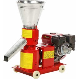 GeoTech Pro GeoTech GWPM150 - Presse à pellets thermique - Fabrication de pellets pour le chauffage