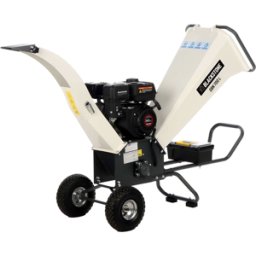 Blackstone GBK-700 L - Broyeur de branches thermique - Moteur essence Loncin de 7 CV