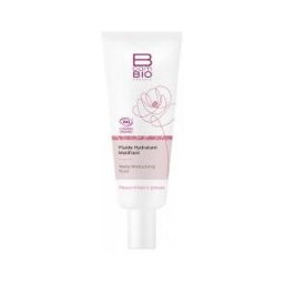 Bcombio Fluide Hydratant Matifiant Tube 50 ml - Tube-Pompe 50 ml