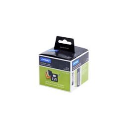 Dymo LabelWriter - etiquettes pour classeurs a levier - 110 etiquette(s) - 190 x 38 mm