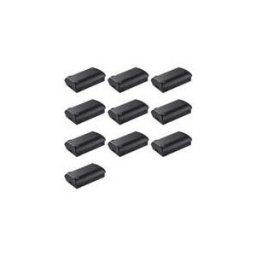 Zebra - batterie pour ordinateur de poche - Li-Ion - 5200 mAh