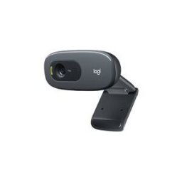 Logitech HD Webcam C270 - webcam