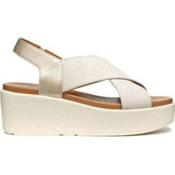 Sandales Geox xand 2.2s sandals Beige