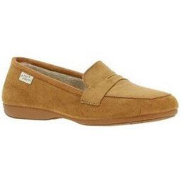 Chaussons La Maison De L'espadrille 6140-7 Marron