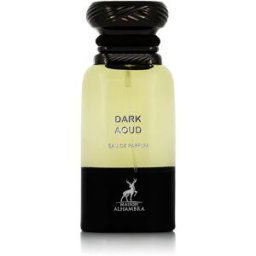 Maison Alhambra Dark Aoud Eau de Parfum (Unisexe) 80 ml