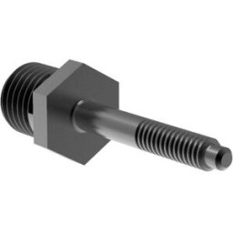 Gesipa 1436212 Goujon fileté 1 pc(s)