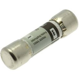 Eaton KTK-15 KTK-15 Cartouche-fusible (Ø x L) 10 mm x 38 mm 15 A 600 V ultra-rapide -FF- Contenu 10 pc(s)