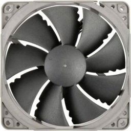 Noctua NF-P12 redux 1300 PWM Dissipateur thermique pour processeur avec ventilateur gris (l x H x P) 120 x 120 x 25 mm