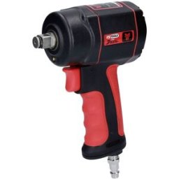 KS Tools 515.1315 515.1315 Visseuse à choc à air comprimé Couple (max.): 488 Nm
