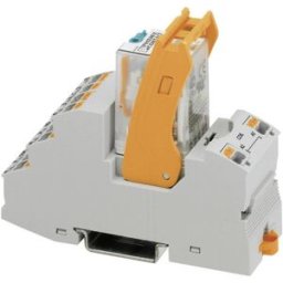 Module relais Phoenix Contact RIF-2-RPT-LV-230AC/4X21 2903304 230 V/AC 5 A 4 inverseurs (RT) 1 pc(s)