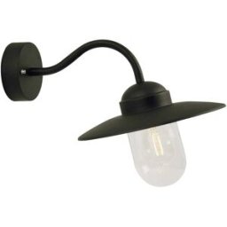 Nordlux Luxembourg 22671003 Applique extérieure E27 noir