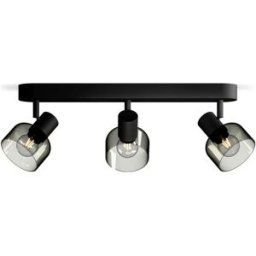 Philips Sleet 8720169299610 Spot de plafond E14 noir