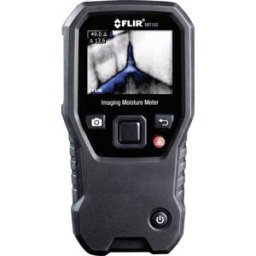 Humidimètre pour matériaux FLIR MR 160 Plage de mesure de lhumidité de construction 0 à 100 % vol caméra thermique intégrée