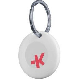 Skross eTAG Système de géolocalisation GPS traceur de bagages, traceur multifonction blanc 1 pc(s)
