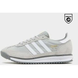 JD Sports adidas Originals SL 72 RS Homme - Grey, Grey