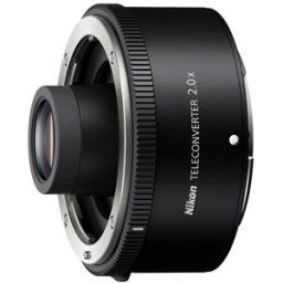 Nikon Nikkor Z Teleconverter 2.0x