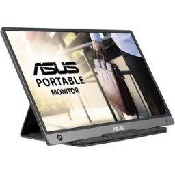 Moniteur portable ASUS ZenScreen Go MB16AHP 15,6 po