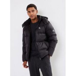 Essentials Down Jack J30J325946 par Calvin Klein Jeans Noir XXL Accessoires