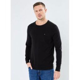Core Essential Cotto MW0MW14748 par Tommy Hilfiger Noir XXL Accessoires