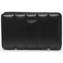 Line Quilt Medium Bi par Calvin Klein Noir T.U Sacs