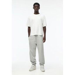 Pull&Bear Pantalon De Survêtement Stwd Gris vigoré XS male
