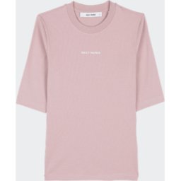 Daily Paper - T-shirt - Taille M Rose M female