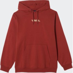 Vans - Sweat - Taille XS Marron XS male