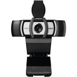 Logitech C930e 1080P HD Video Webcam 90-Degree Extended View