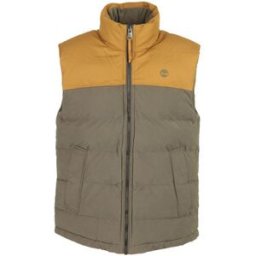 Doudounes Timberland Durable Water Repellent Marron