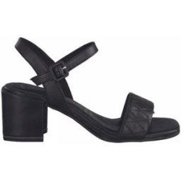 Sandales Marco Tozzi black elegant open sandals Noir