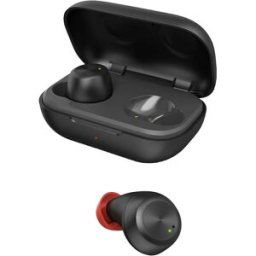 Hama Hi-Fi Écouteurs intra-auriculaires Bluetooth Stereo noir