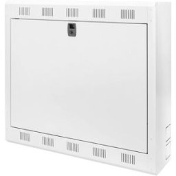 Digitus DN-DVR-1 Boîtier PC 19