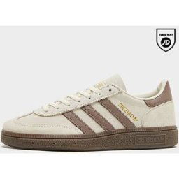 JD Sports adidas Originals Handball Spezial Femme - Cream, Cream
