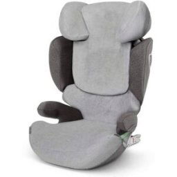 Cybex Housse d'été pour siège auto Solution T Line Grey