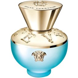 Eau De Toilette Dylan Turquoise 30 ml