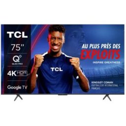 TCL - 75C69B