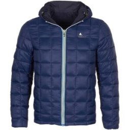 Doudounes Peak Mountain Doudoune homme CAWA Marine